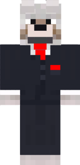 wolf