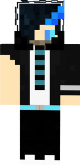 Amintendo NEW SKIN FIXED