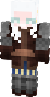 Yumeno #5Armor