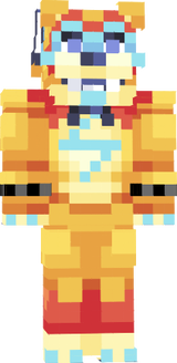 glamrock freddy