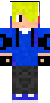 Preview of texture: Boby
