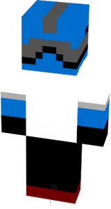 Lucario (MCPE)