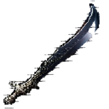 Gold Sword