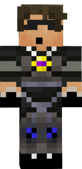 sky skin