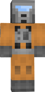 Space suit