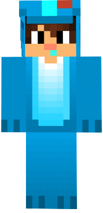 Preview of texture: 黑鮭鮭