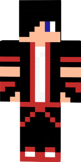 Mr. red