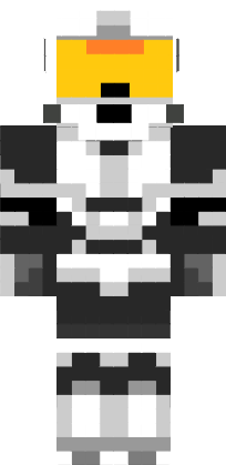 Preview of texture: The Robot
