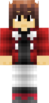 Jaden Yuki skin