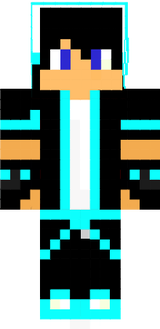 skin