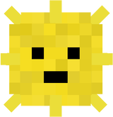 Puffer fish