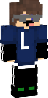 Skin zak modificada