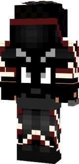 my only skin