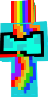 rainbow dash