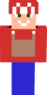 supermario