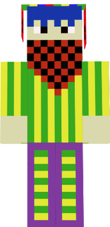 HeadShotMan