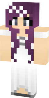 Alexandralexx's wedding dress