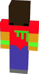 monster energy by max