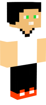 HaevensR