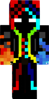 main skin
