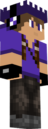 Preview of texture: TheDixter