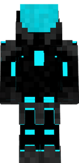 First Skin
