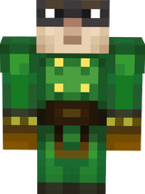 magmusthe rogue