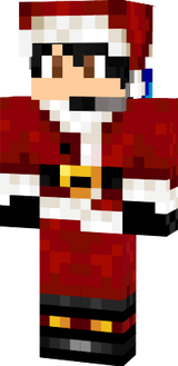 Crafter Christmas Edition