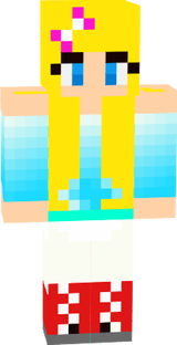 giovanna skin menicraft