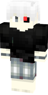 Kaneki