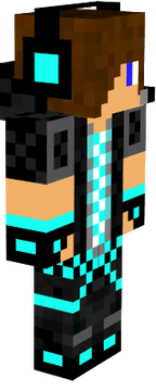 Doddza plays minecraft