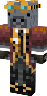 Steampunk AlexManatee