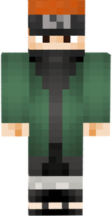 shino x
