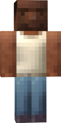 Preview of texture: ninja
