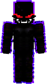 The Darkest Entity 303