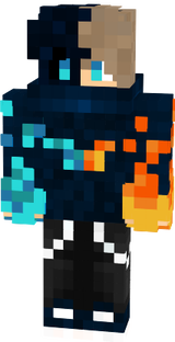 fire water boy
