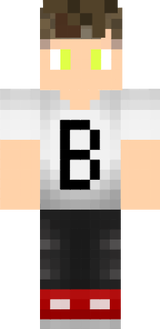 iBlaack