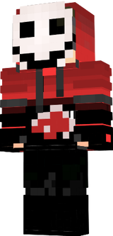 Gode Psycho Mask