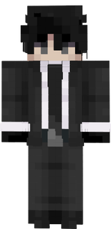 Amari Suit