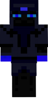 ice ender power