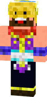 Oxx King