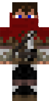 minha skin