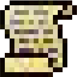 The Scroll Of Teleportation