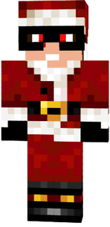 Huahwi Santa