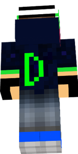 skin