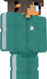 Squid Game Girl v3