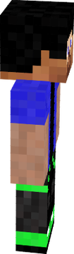 netter herobrine