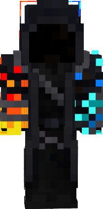 Preview of texture: CuboidalMoon407 Secta