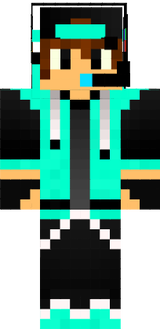 Skin by ReeZyX