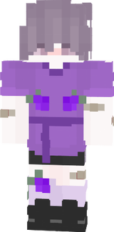 fiolet
